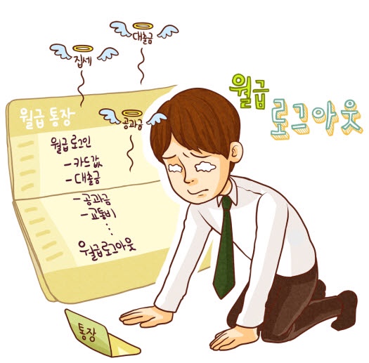 비주류상회 이미지