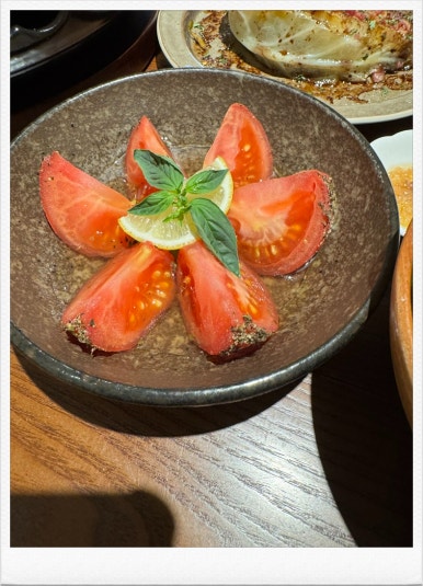 메종 식당 이미지