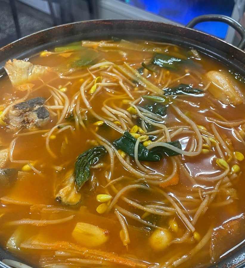 다이아몬드횟집 이미지