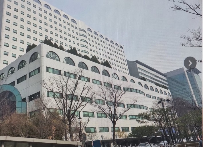 서울아산병원 이미지