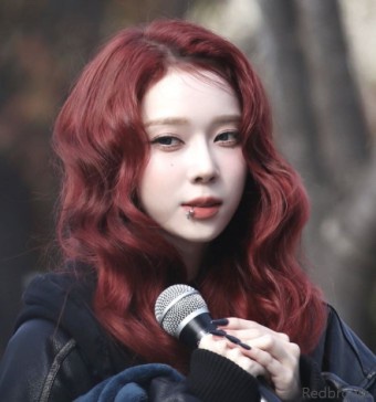 레드헤어쿨 이미지