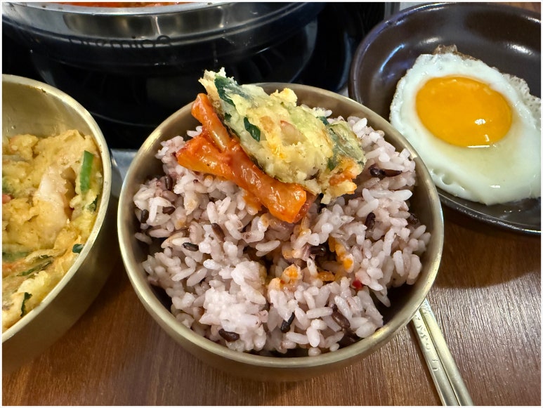 명인 김치찜 이미지