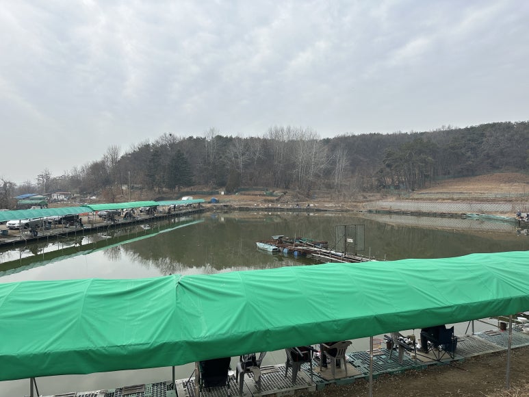 용주골낚시터 이미지