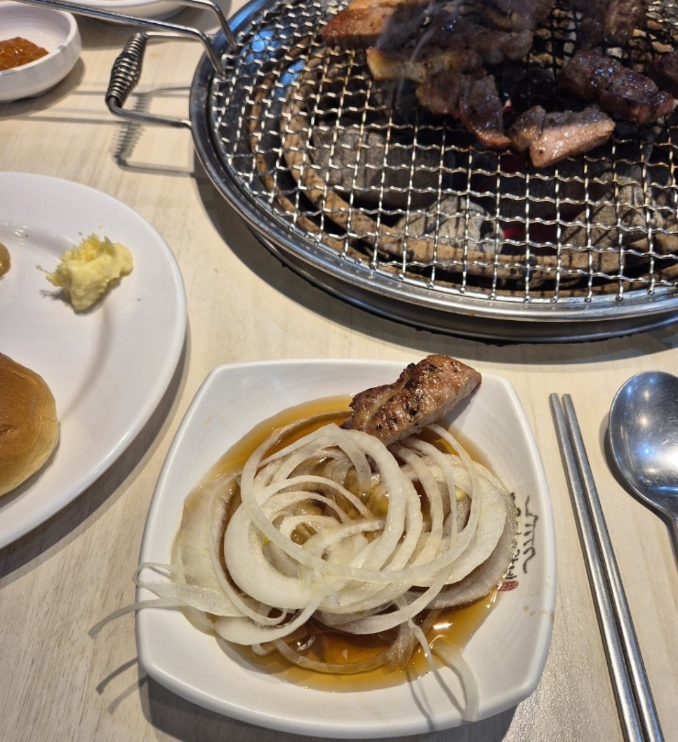 명륜진사갈비아라점 이미지
