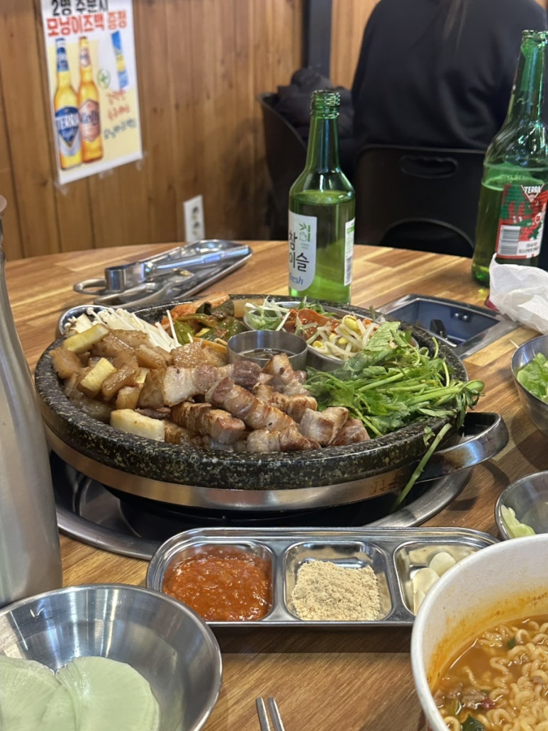 수내닭꼬치 의정부역점 이미지