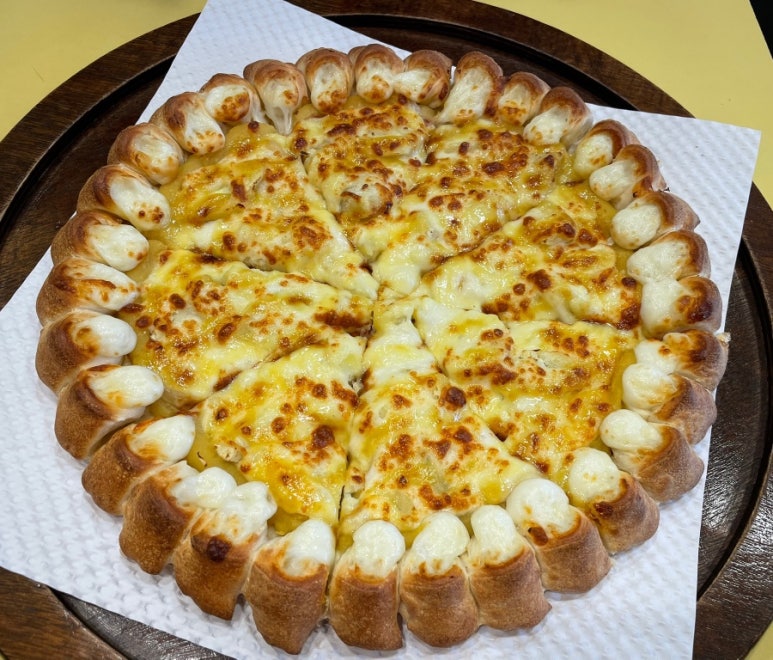 피자스쿨시립대점 이미지