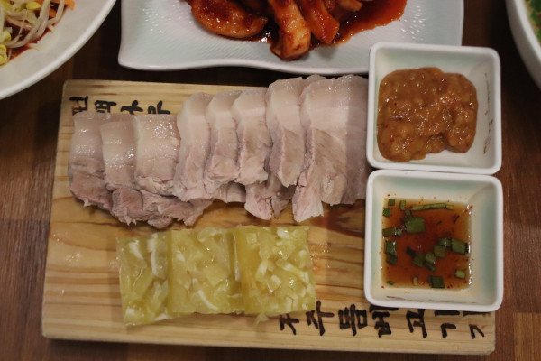 제주돔베고기집 이미지