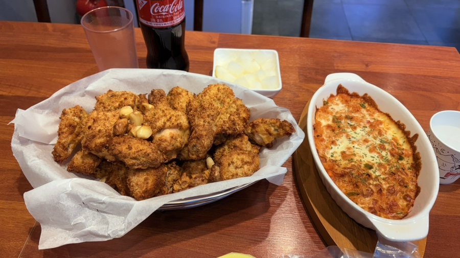 굽네치킨 월산점 이미지