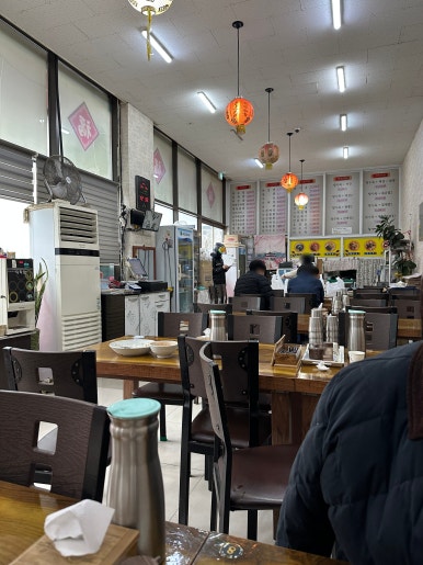 홍가네반점 이미지