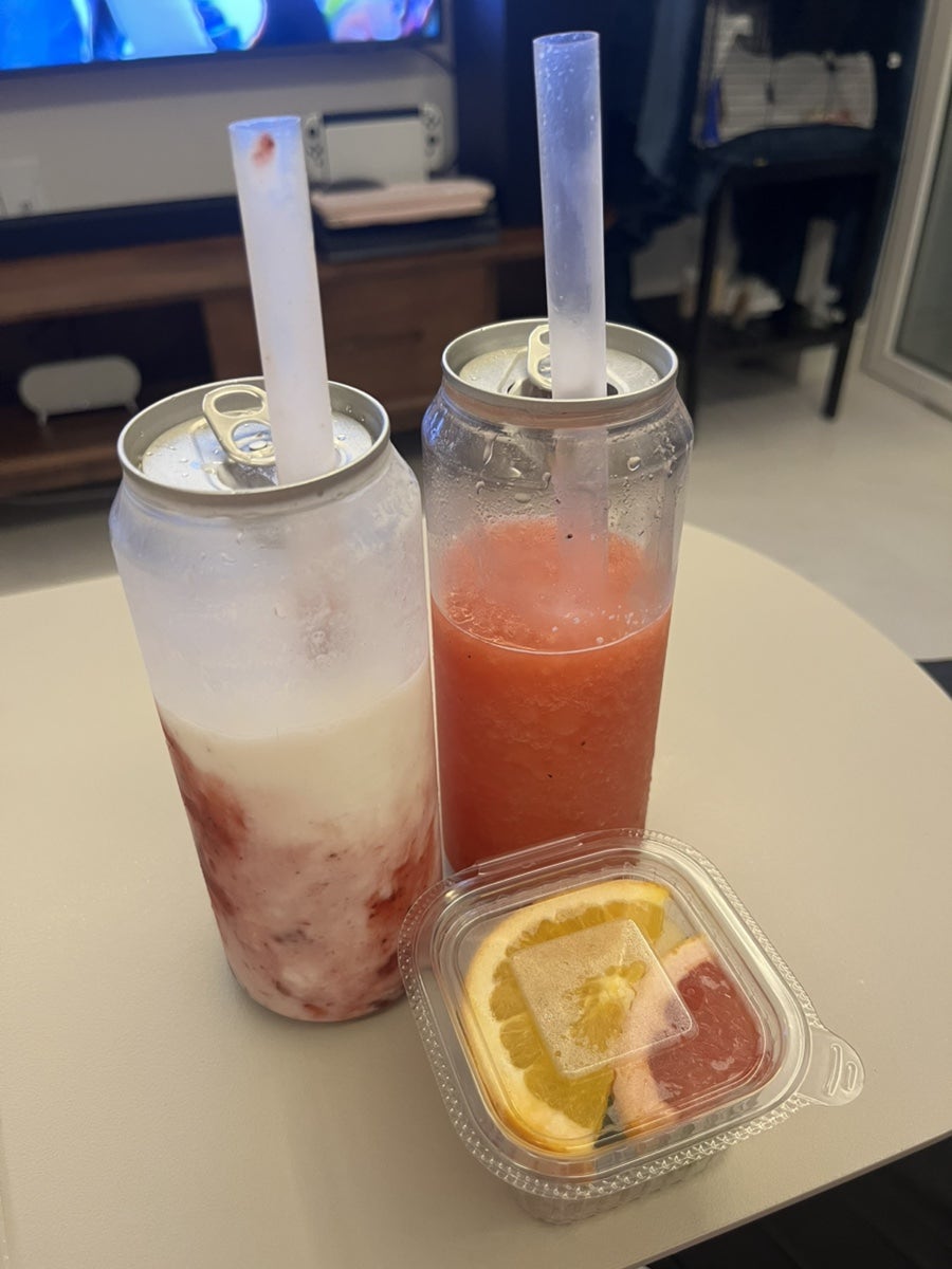 과일에반하다프루타 용산점 이미지