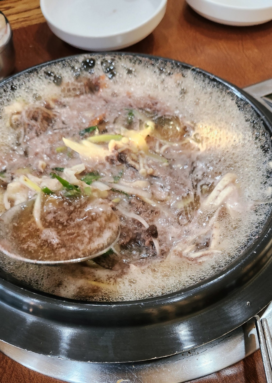 동일식육식당 이미지