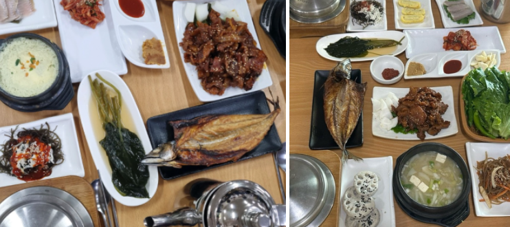 연탄불고기 이미지
