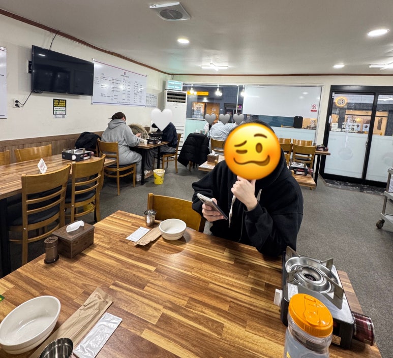 아리랑닭매운탕 이미지