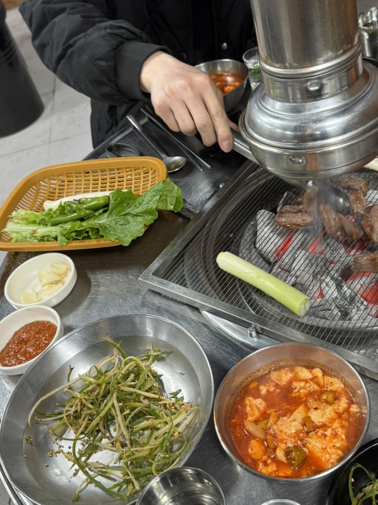 동부갈매기 이미지