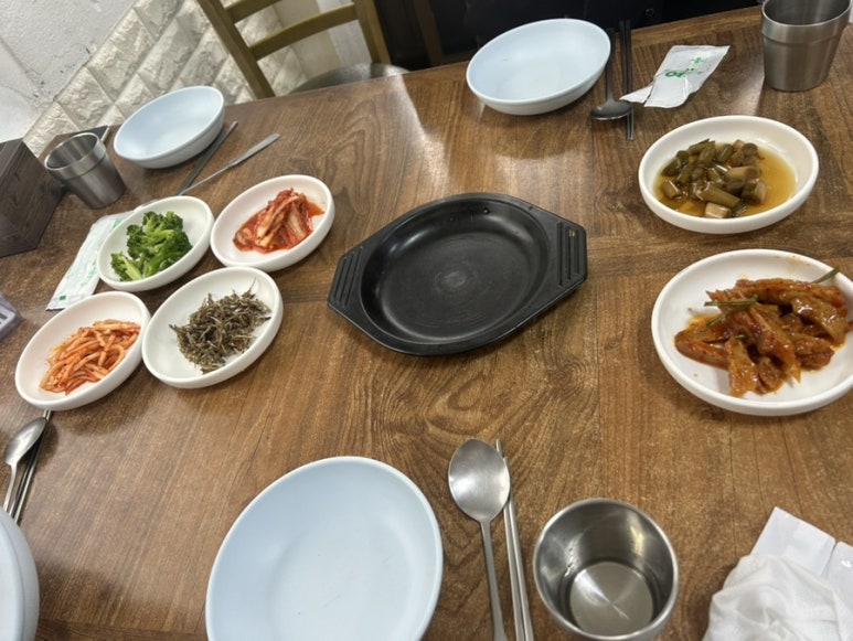 유경분식 이미지