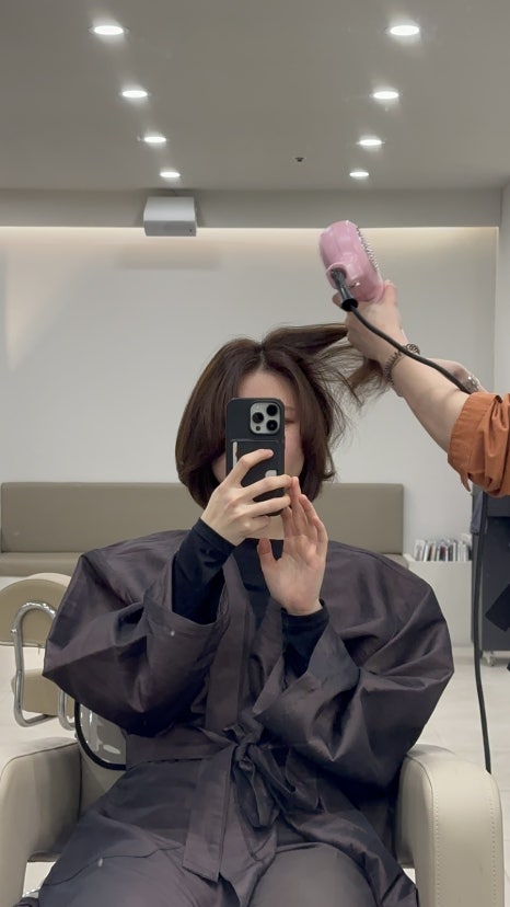 Mood Hair# 이미지
