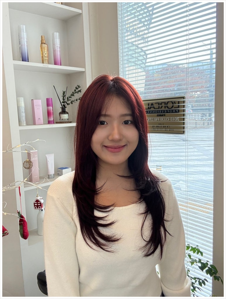 앤헤어 이미지