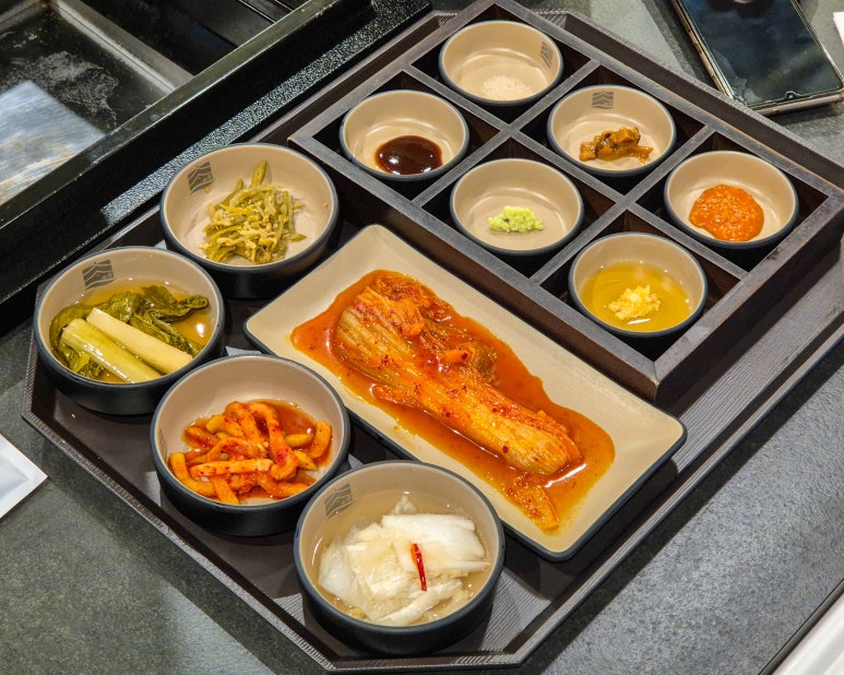 정육식당육국안양 이미지