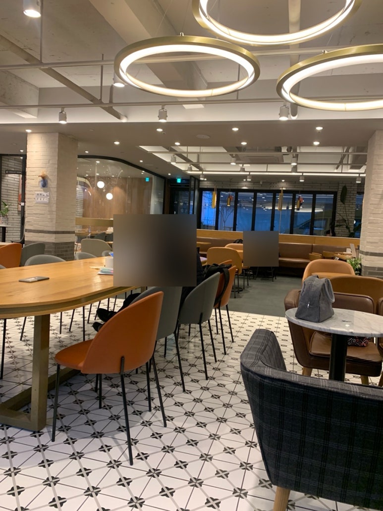 투썸플레이스관양현대점 이미지