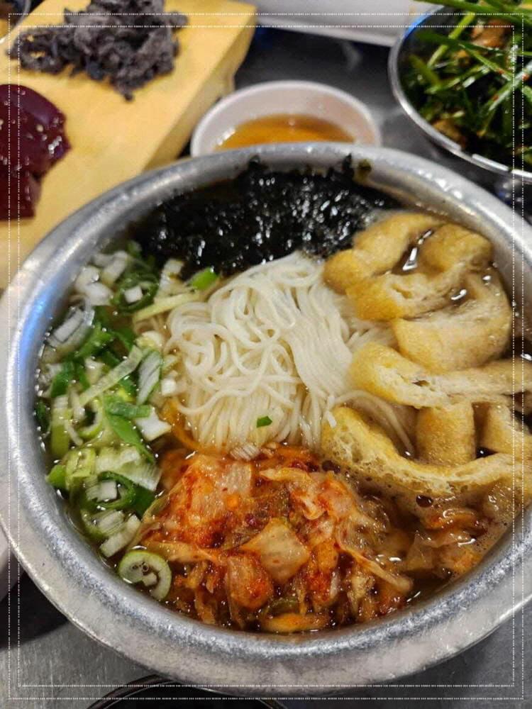 신선곱창 이미지