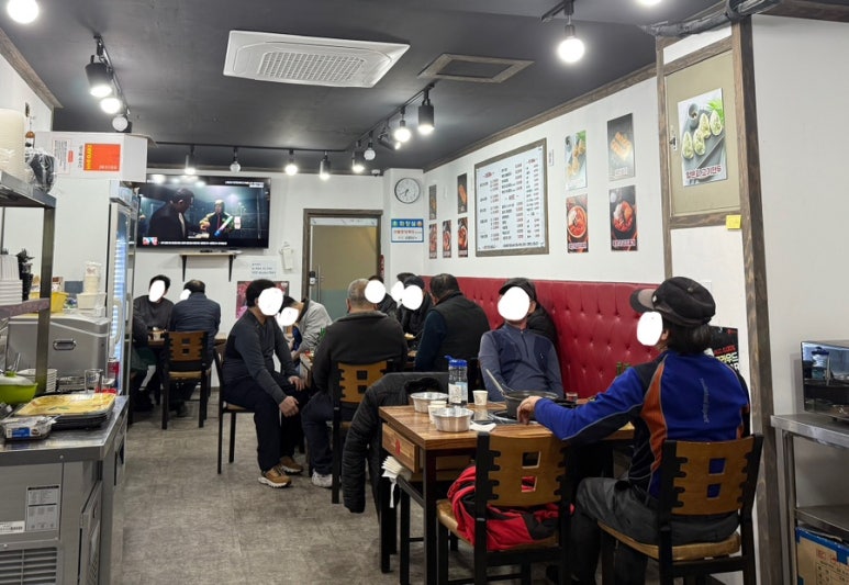 무근지김치찜.찌개 이미지