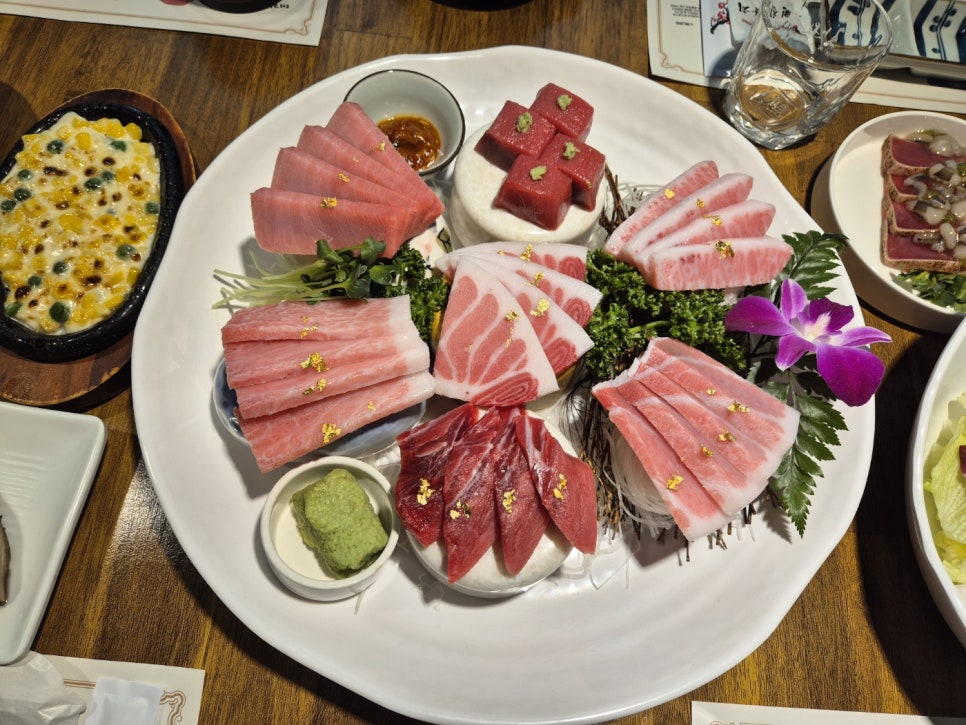 회랑참치랑 이미지