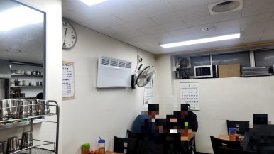 돼지집 사진 7