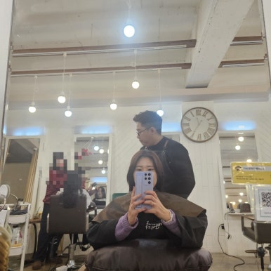 The이쁜머리 이미지
