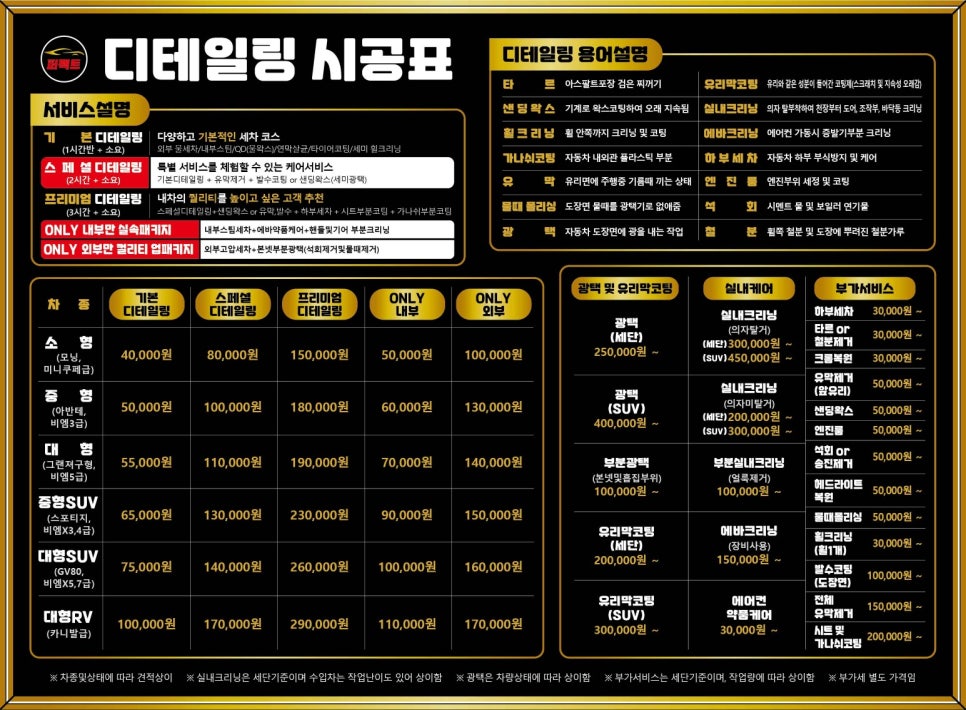 퍼펙트카 이미지