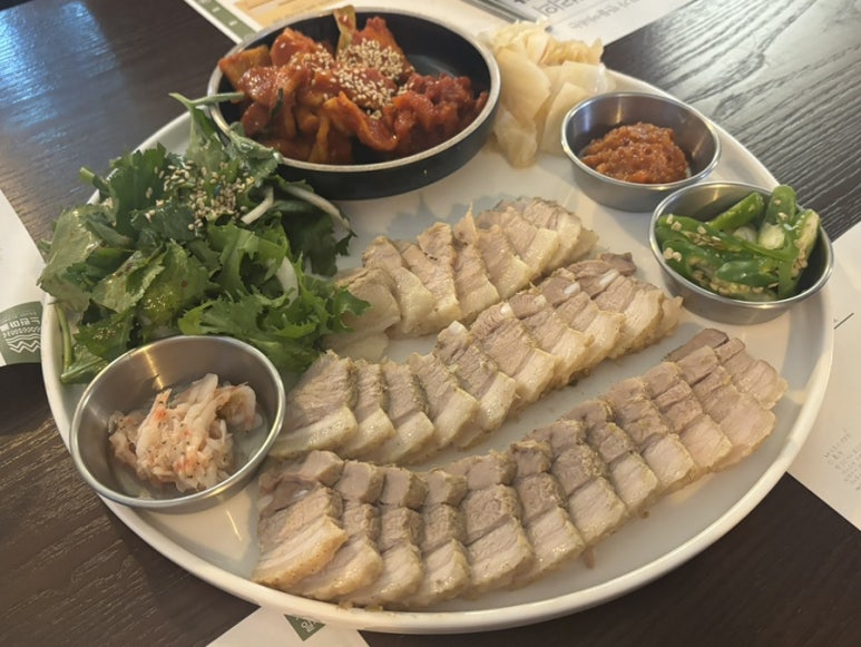 느린마을양조장제주시청점 이미지
