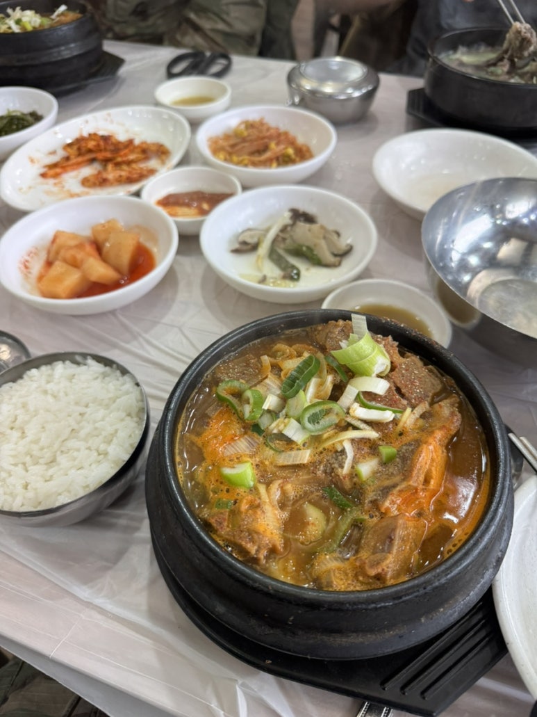 익산서바이벌체험장 이미지
