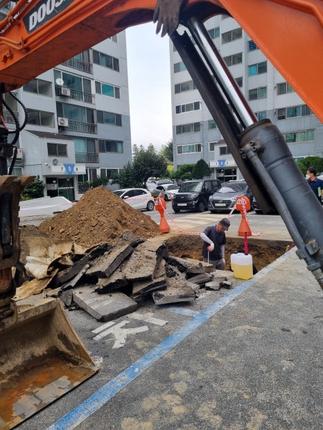 삼성중기 이미지