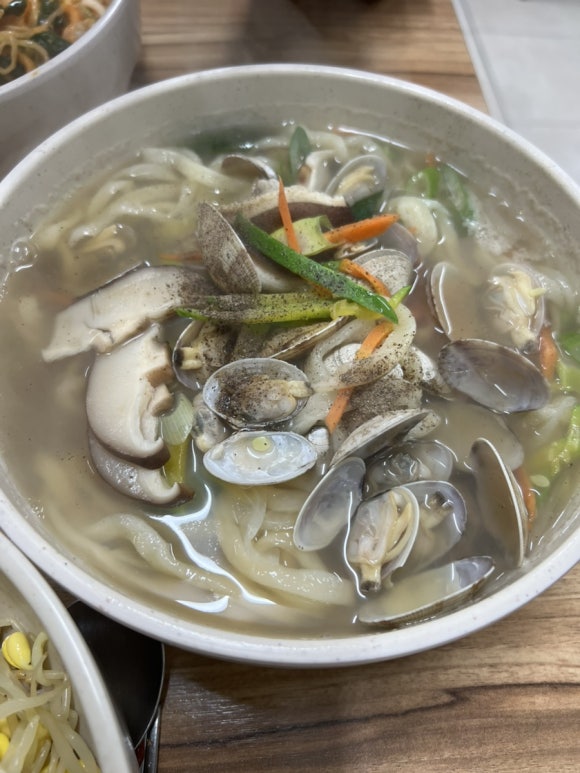 박가네보리밥 사진 4