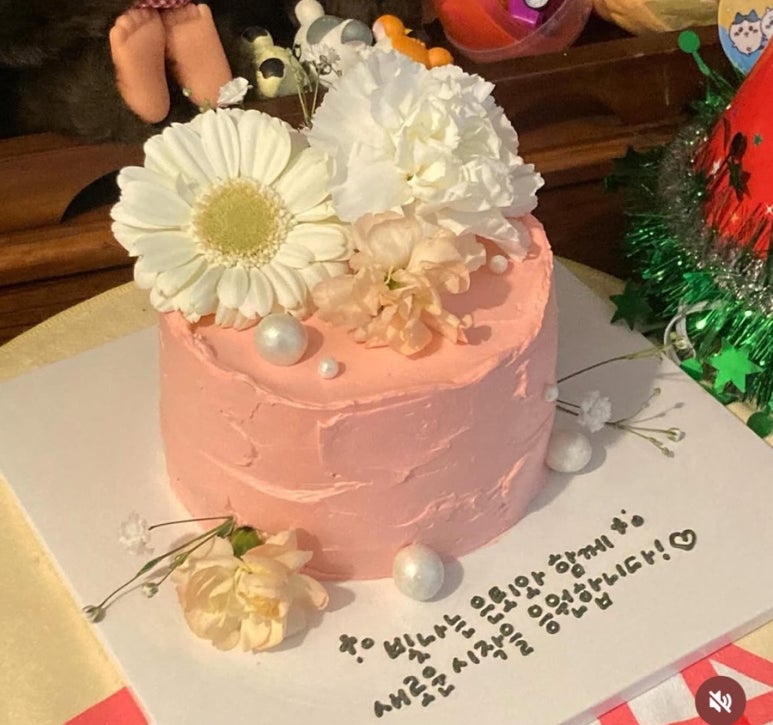 포춘케키 이미지