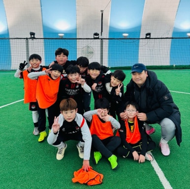 라이온즈스포츠클럽 이미지