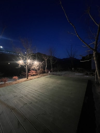 두물머리IC캠핑장 이미지