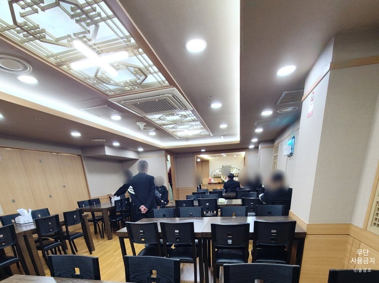 메리놀병원장례식장 이미지