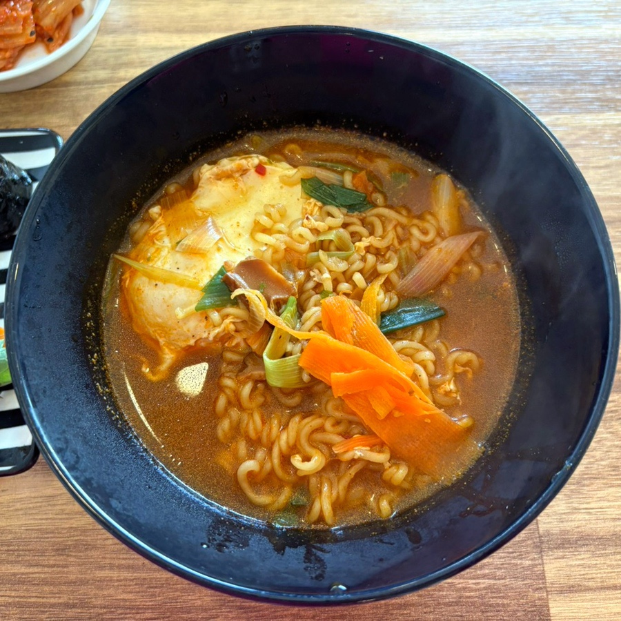 김밥전문점히지키 이미지