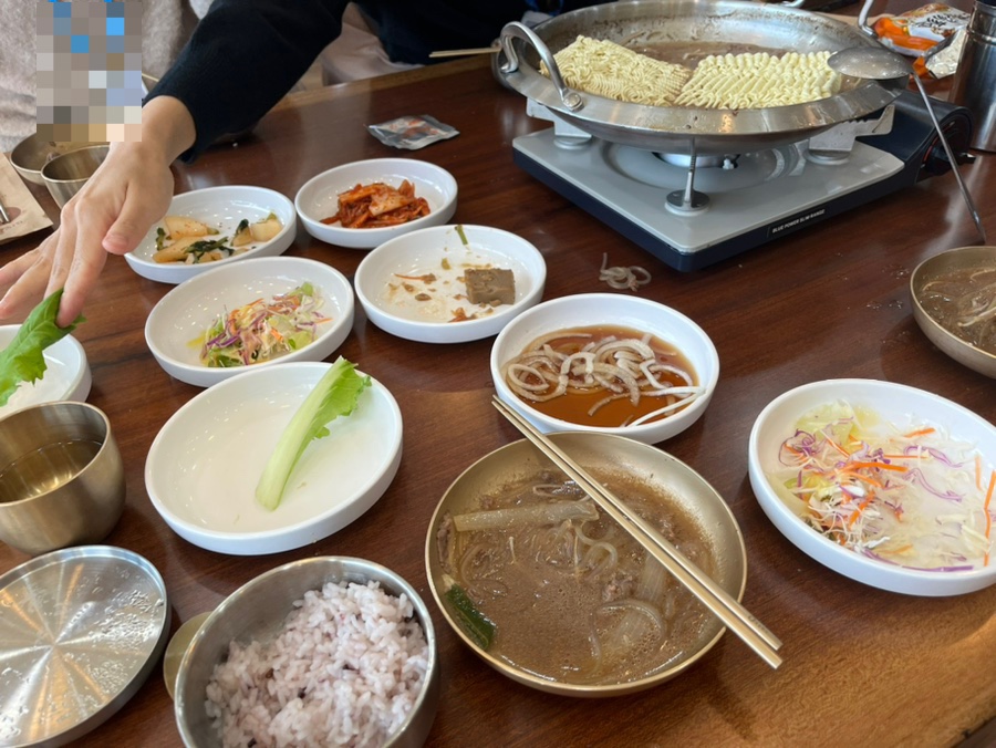 우둥한우 이미지
