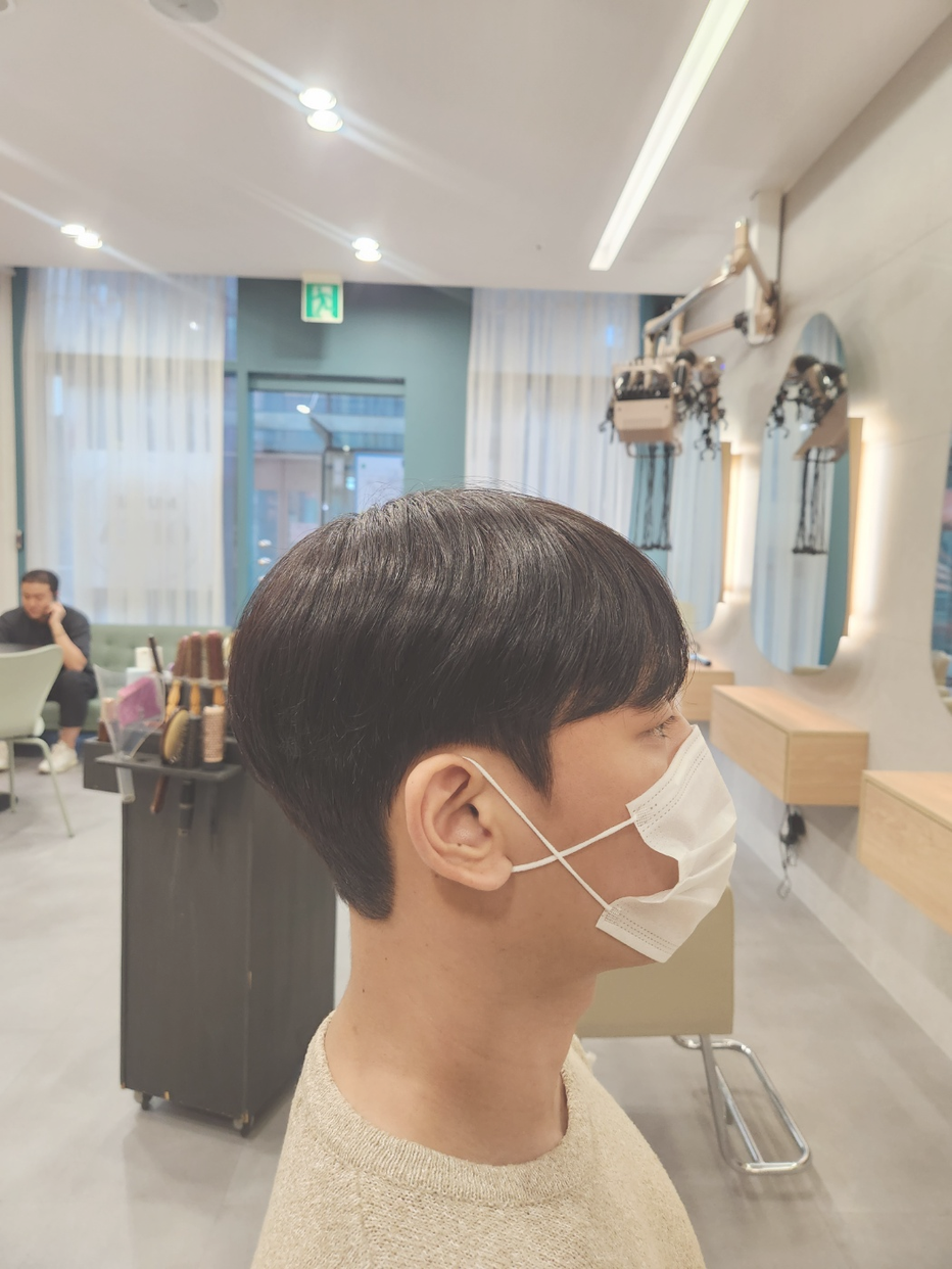 미우미용실 이미지