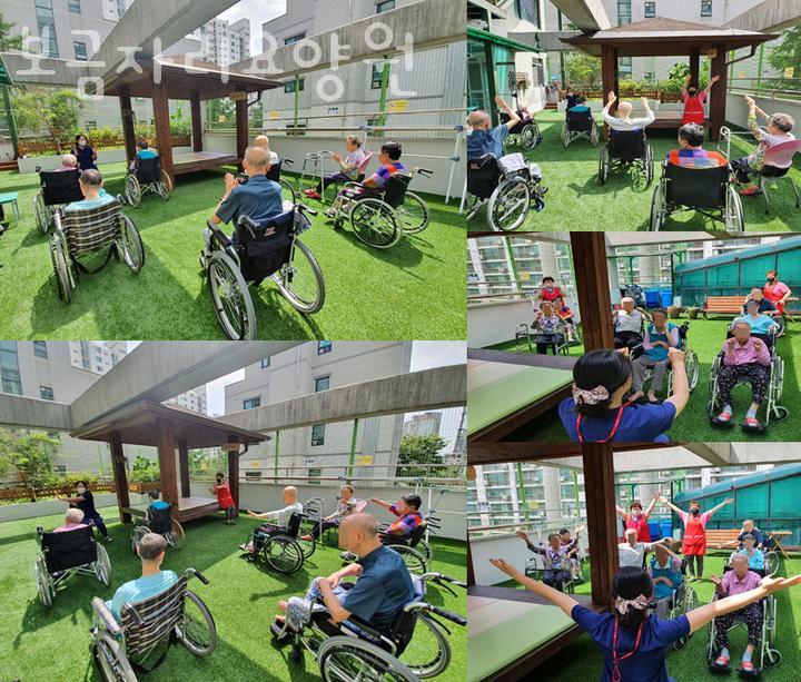 맘마마트 금촌점 이미지