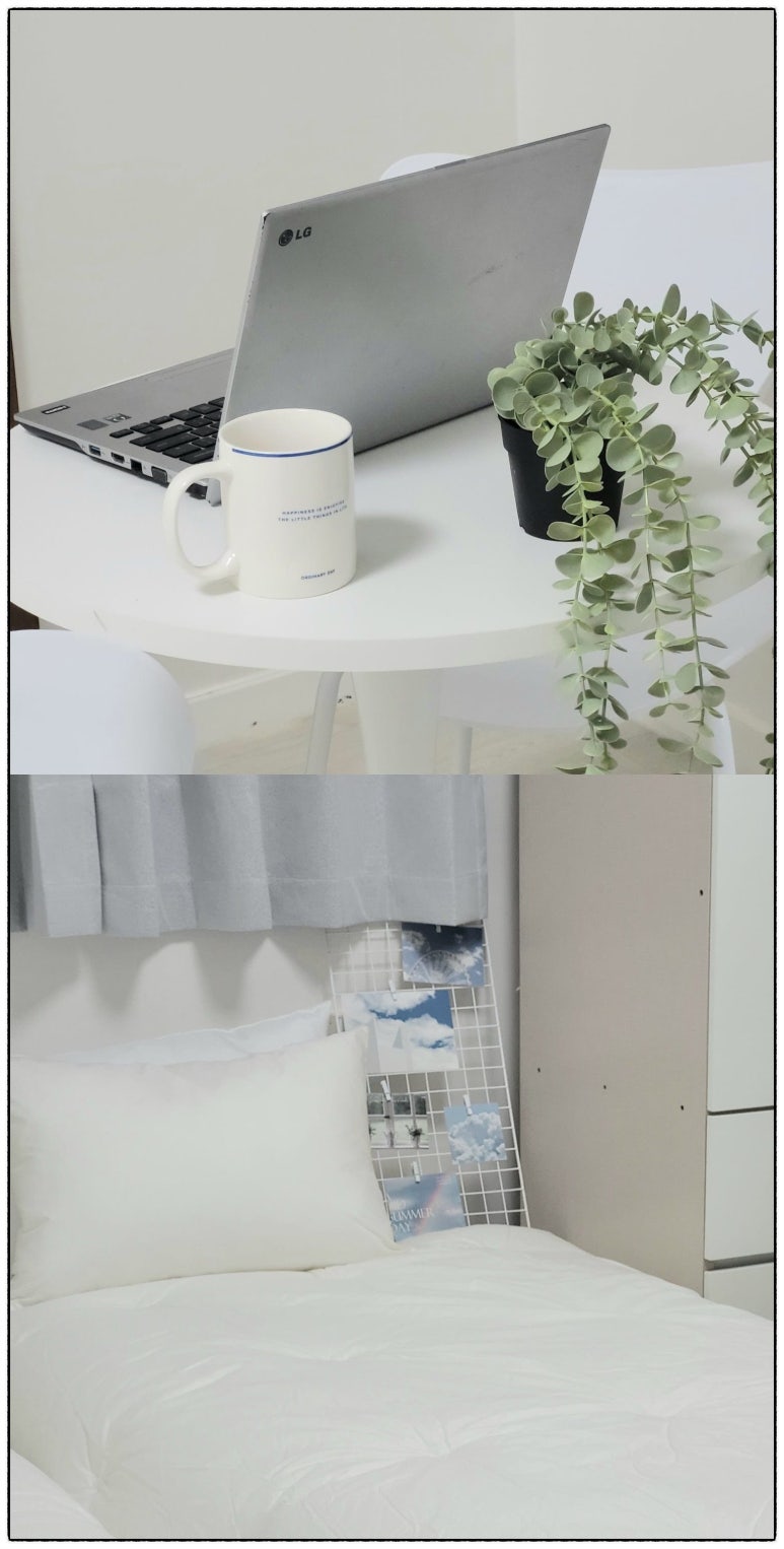 편안한생활가전 이미지