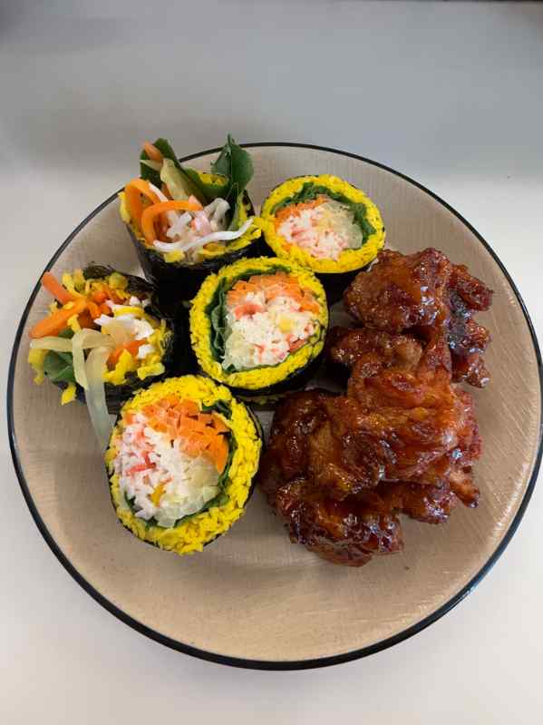 참치장수 이미지
