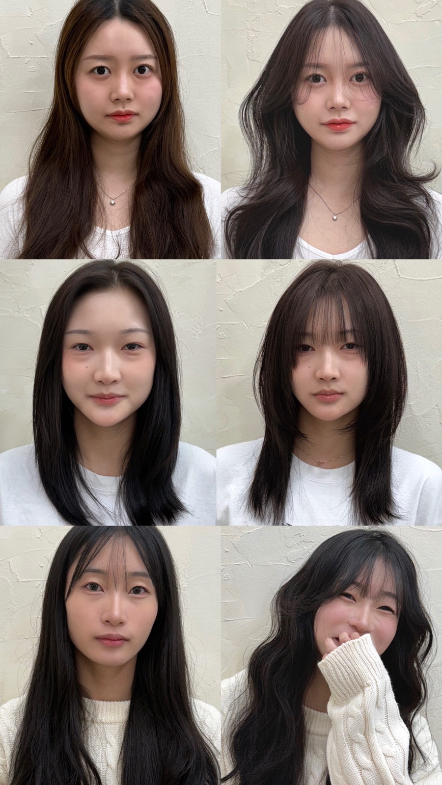 세빈헤어 이미지