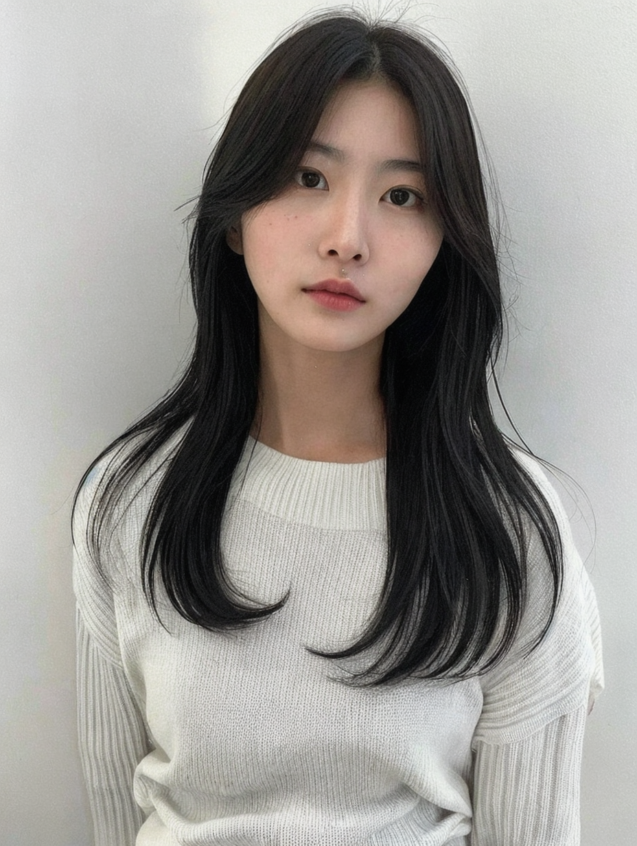 봄미용실 이미지