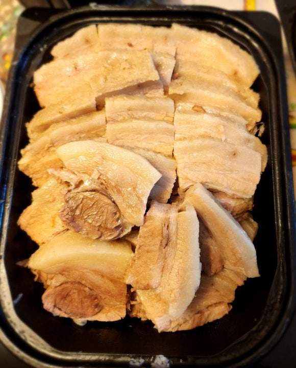 선비촌보쌈 이미지