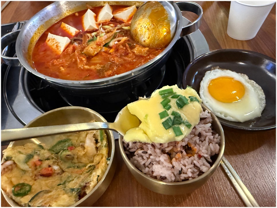명인 김치찜 이미지