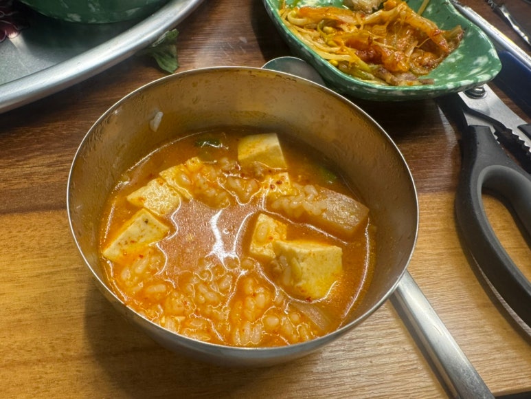 인왕동할매냉삼 이미지