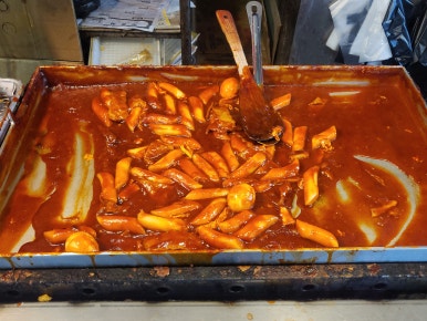 만두;찐빵;오뎅 이미지