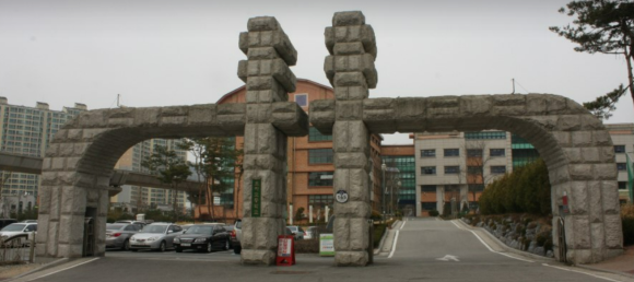 효자고등학교 이미지